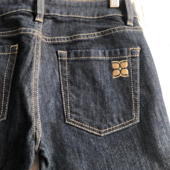 BCBG Maxazria jeans - Picture 4 of 4